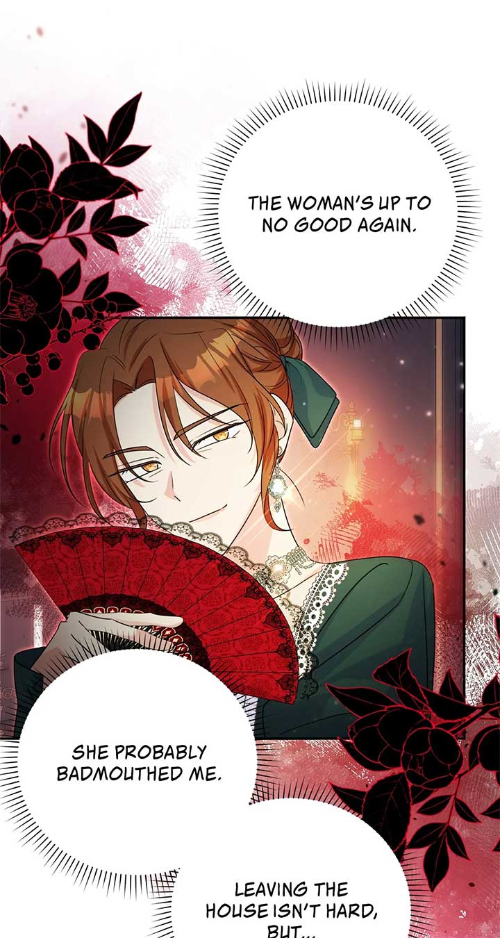 Let Me Enjoy the Extra Life Chapter 6 381 ch 6 89