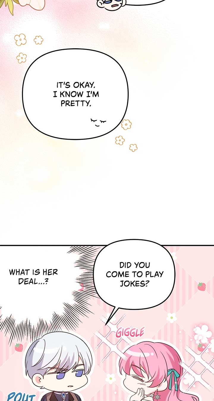 Let Me Enjoy the Extra Life Chapter 9 337 ch 9 21