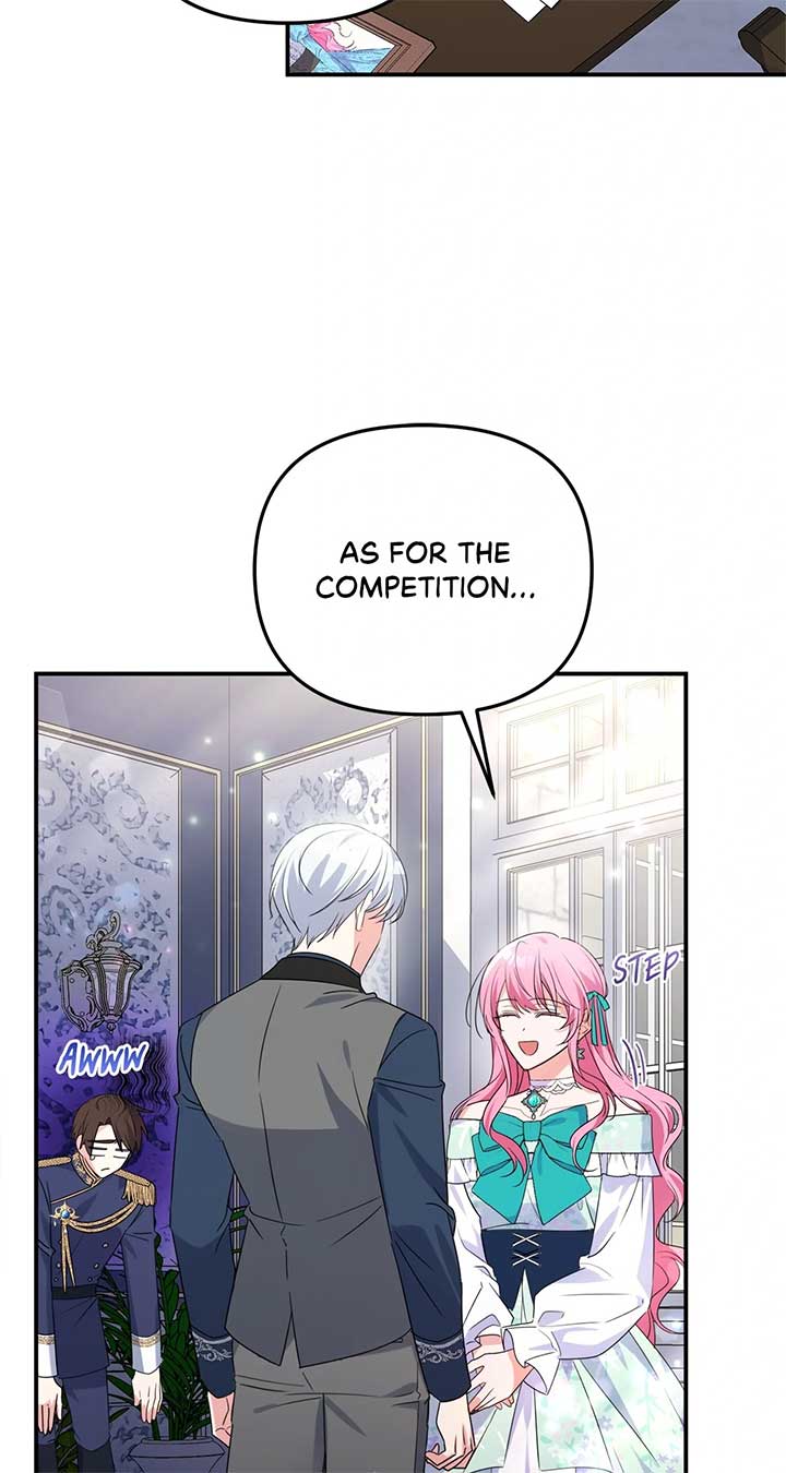 Let Me Enjoy the Extra Life Chapter 9 339 ch 9 23