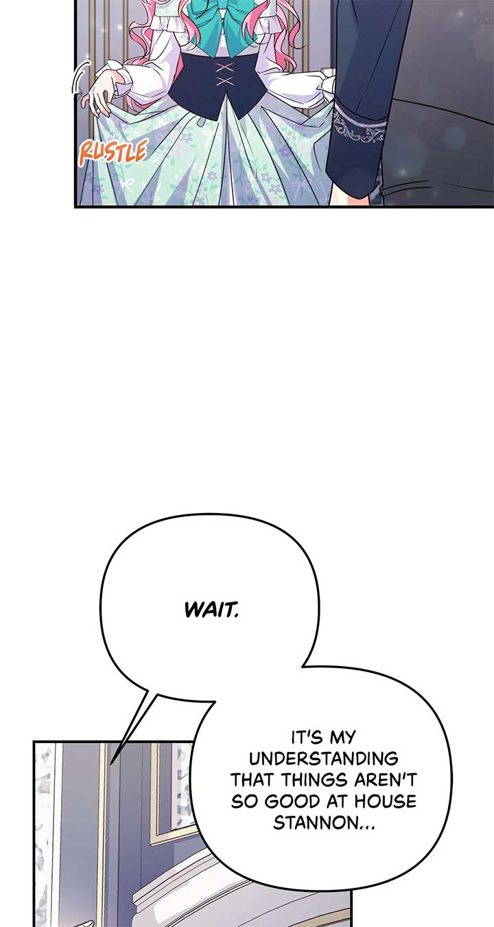 Let Me Enjoy the Extra Life Chapter 9 350 ch 9 34