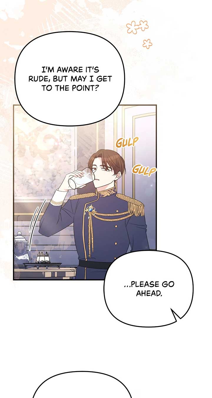 Let Me Enjoy the Extra Life Chapter 9 320 ch 9 4