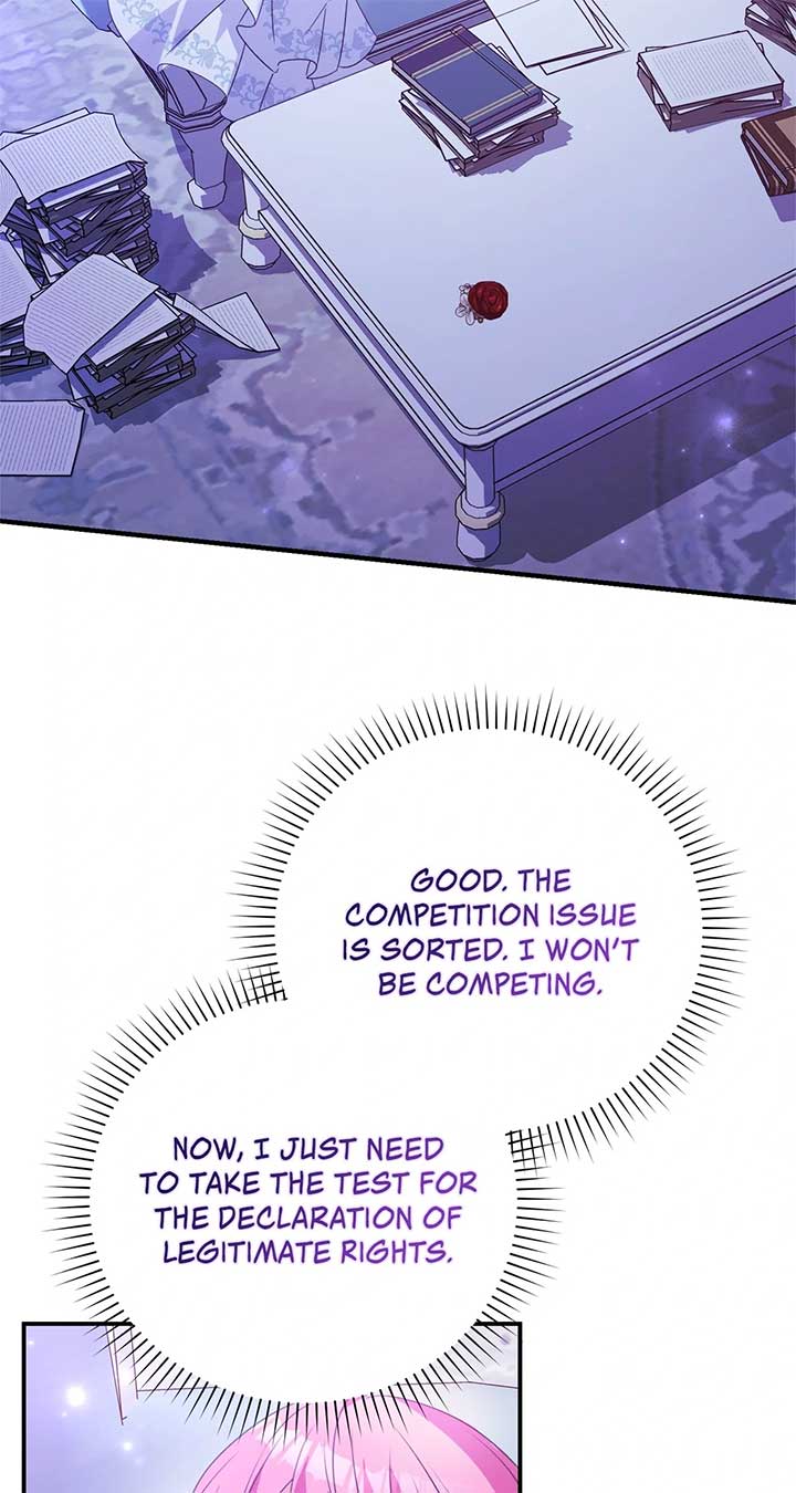 Let Me Enjoy the Extra Life Chapter 9 363 ch 9 47