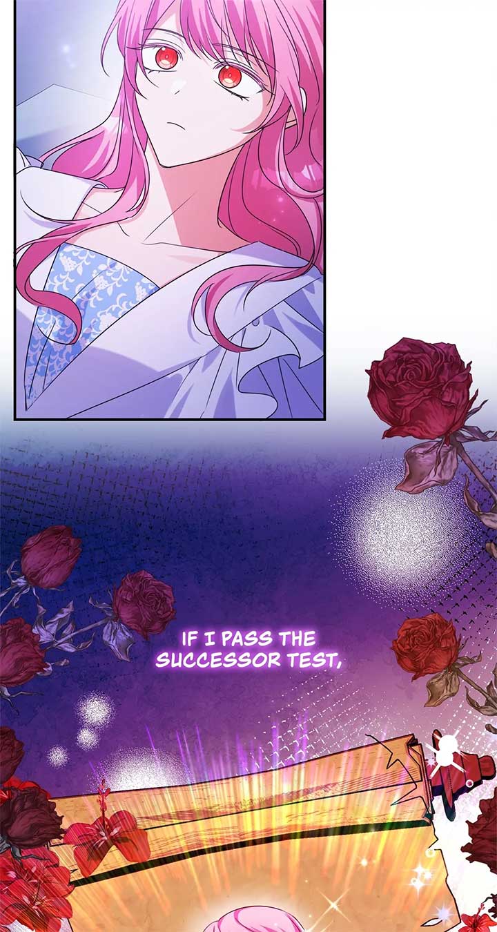 Let Me Enjoy the Extra Life Chapter 9 364 ch 9 48