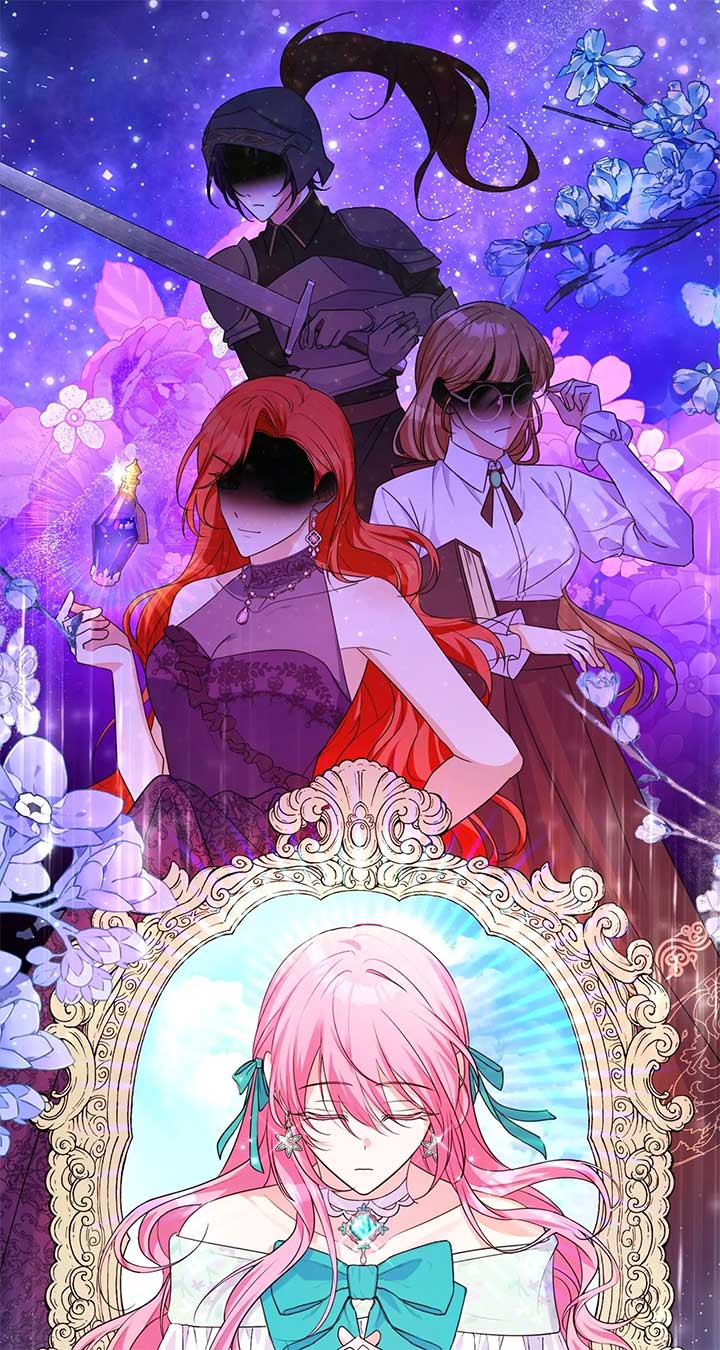 Let Me Enjoy the Extra Life Chapter 9 368 ch 9 52