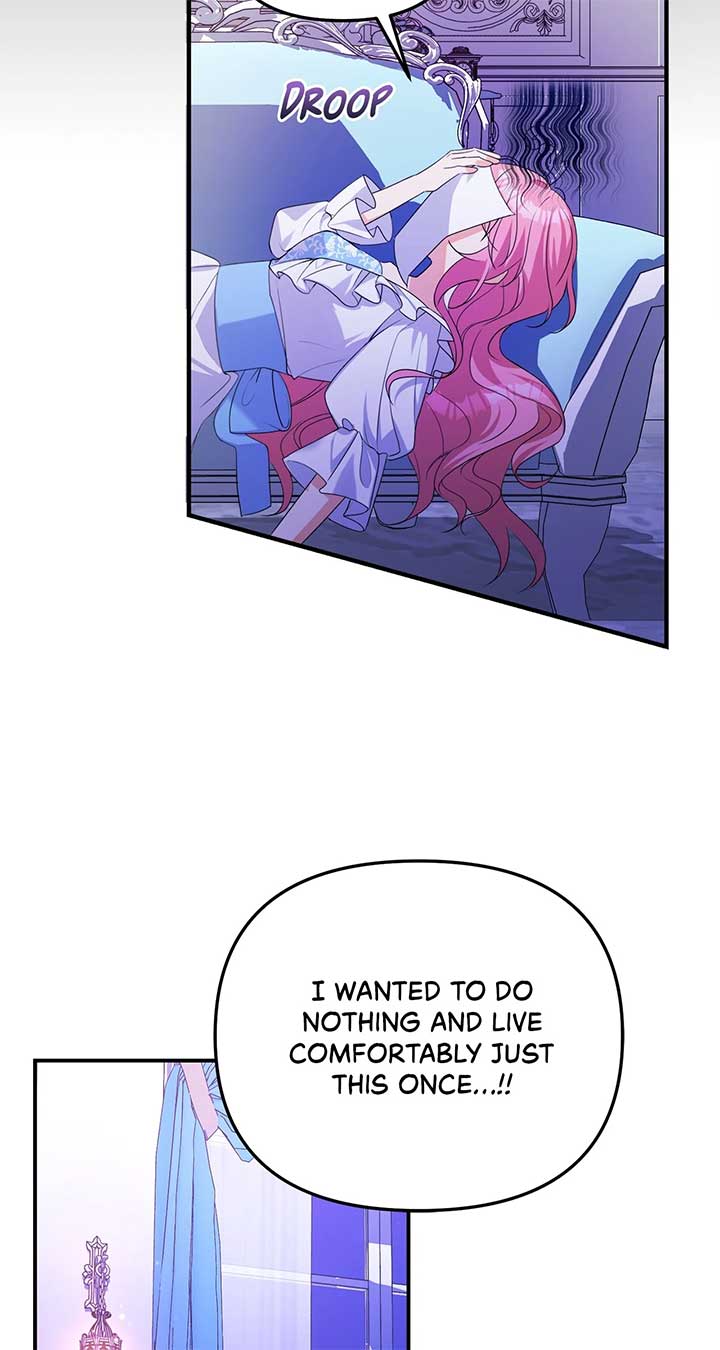 Let Me Enjoy the Extra Life Chapter 9 373 ch 9 57