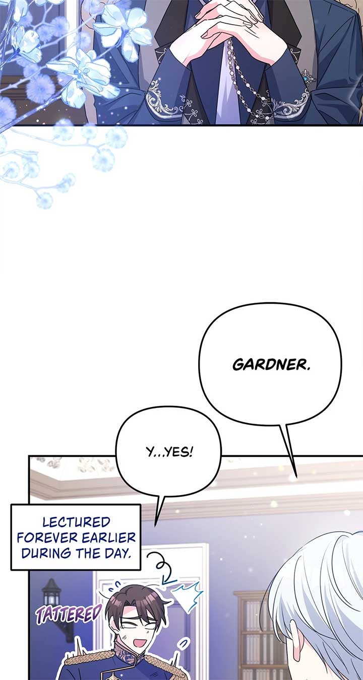 Let Me Enjoy the Extra Life Chapter 9 377 ch 9 61