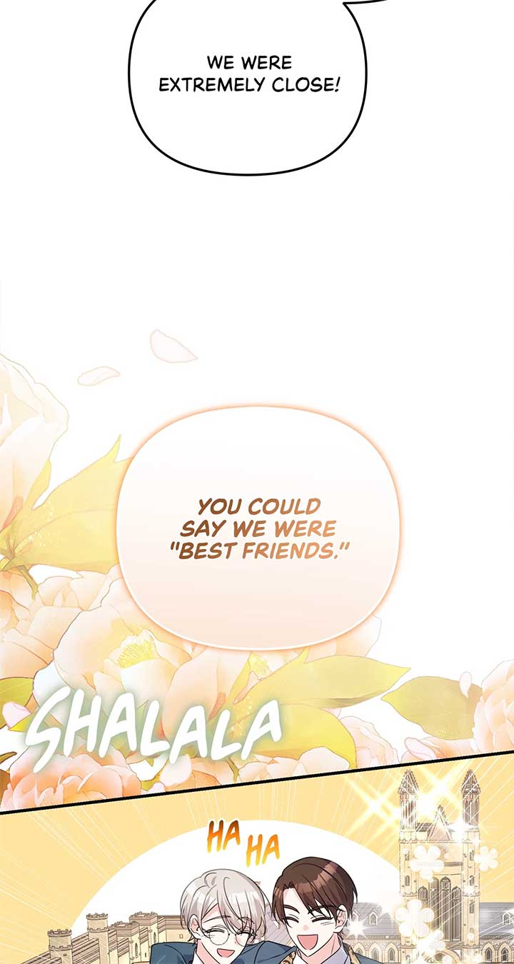 Let Me Enjoy the Extra Life Chapter 9 379 ch 9 63