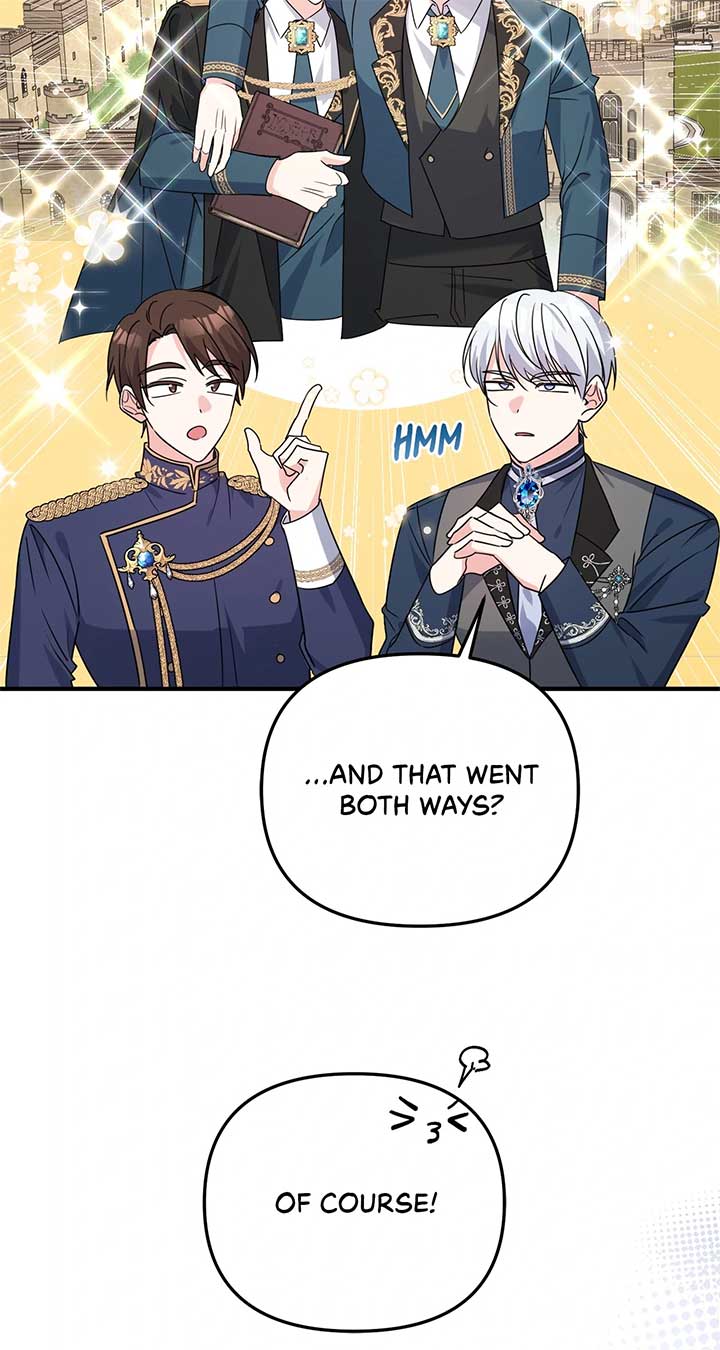 Let Me Enjoy the Extra Life Chapter 9 380 ch 9 64