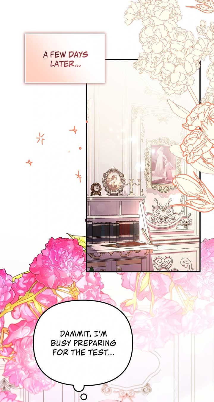 Let Me Enjoy the Extra Life Chapter 9 388 ch 9 72