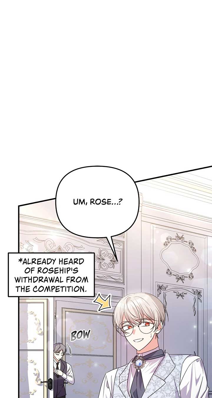 Let Me Enjoy the Extra Life Chapter 9 393 ch 9 77