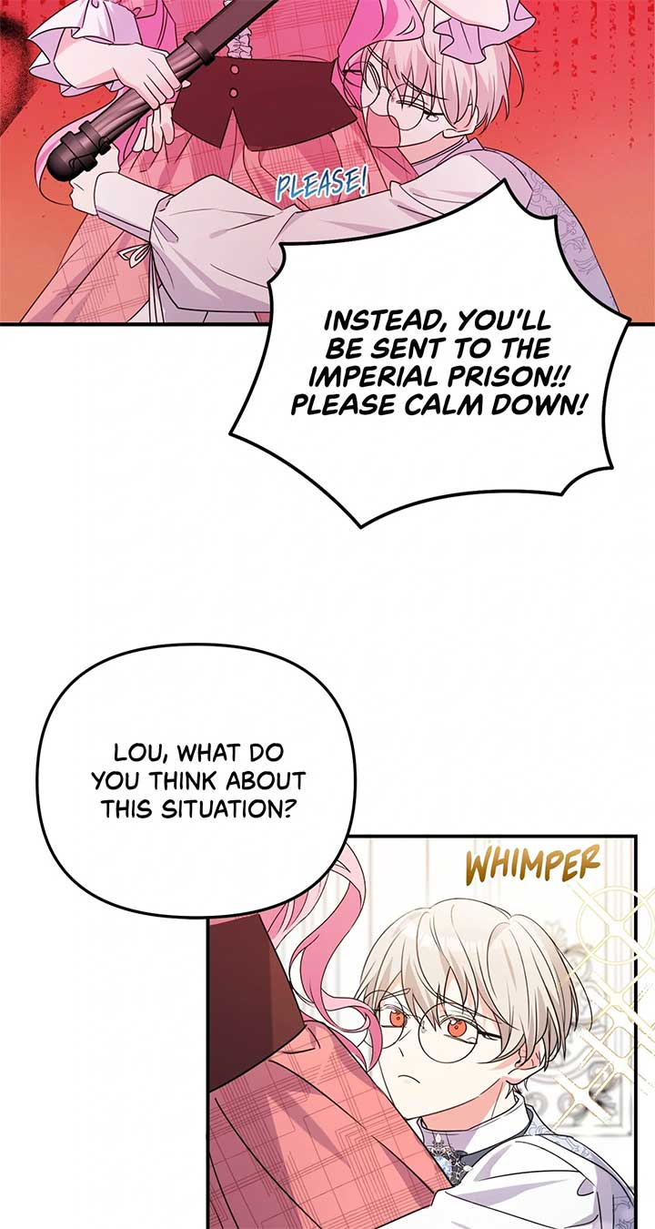 Let Me Enjoy the Extra Life Chapter 9 396 ch 9 80