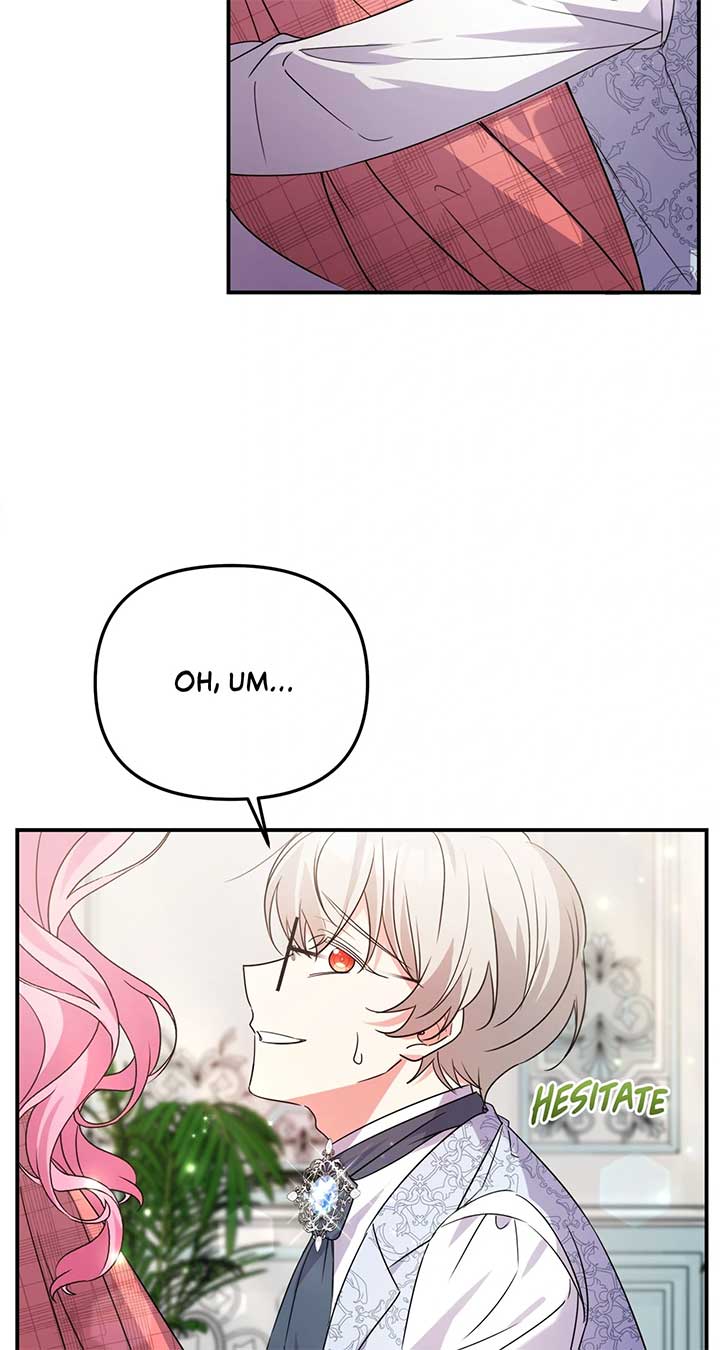 Let Me Enjoy the Extra Life Chapter 9 397 ch 9 81