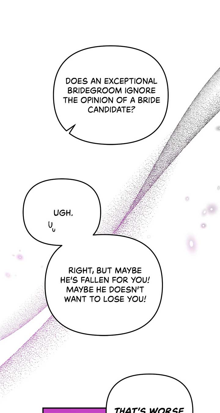 Let Me Enjoy the Extra Life Chapter 9 399 ch 9 83