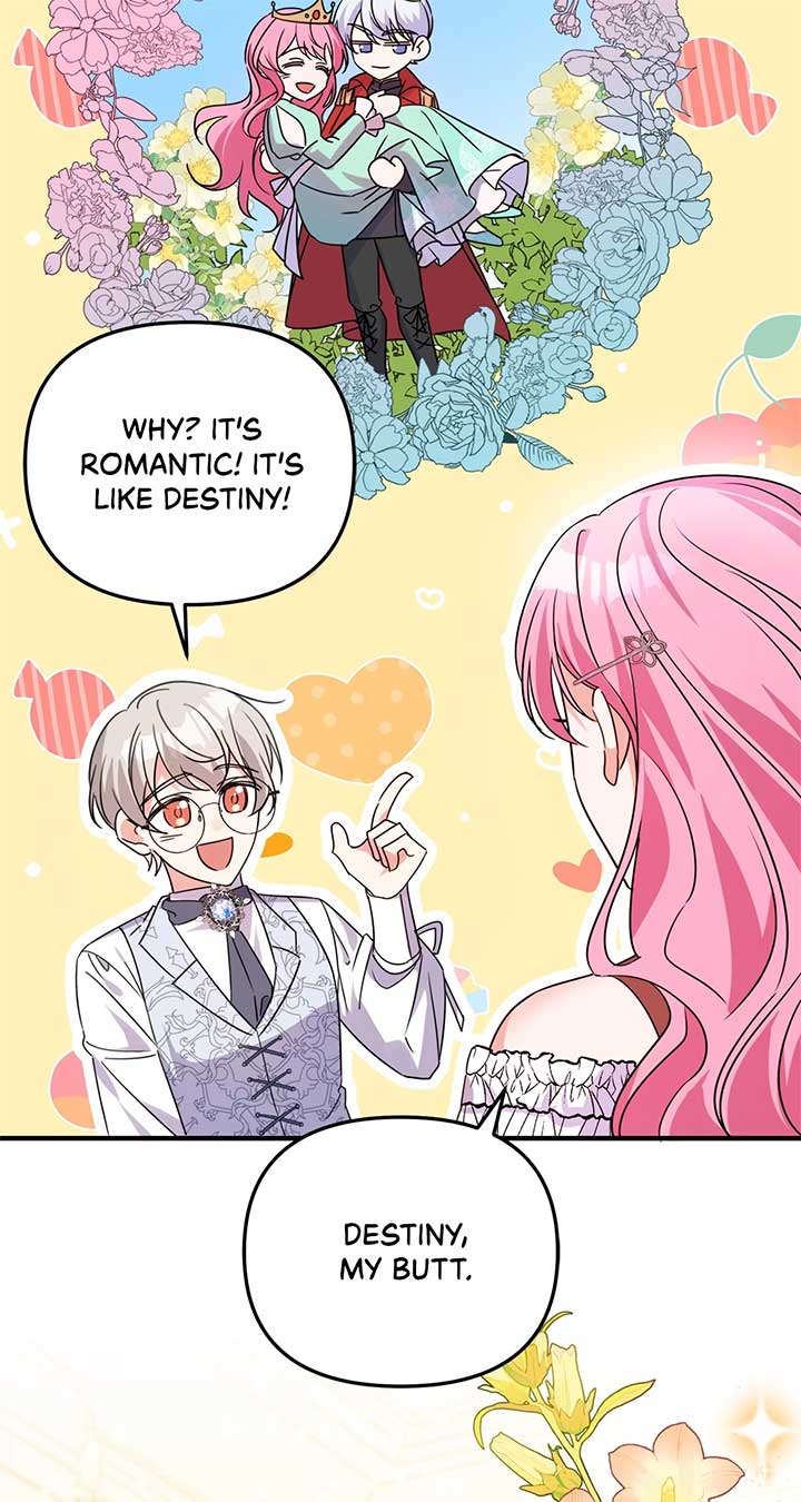 Let Me Enjoy the Extra Life Chapter 9 401 ch 9 85