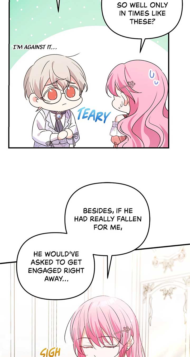 Let Me Enjoy the Extra Life Chapter 9 404 ch 9 88