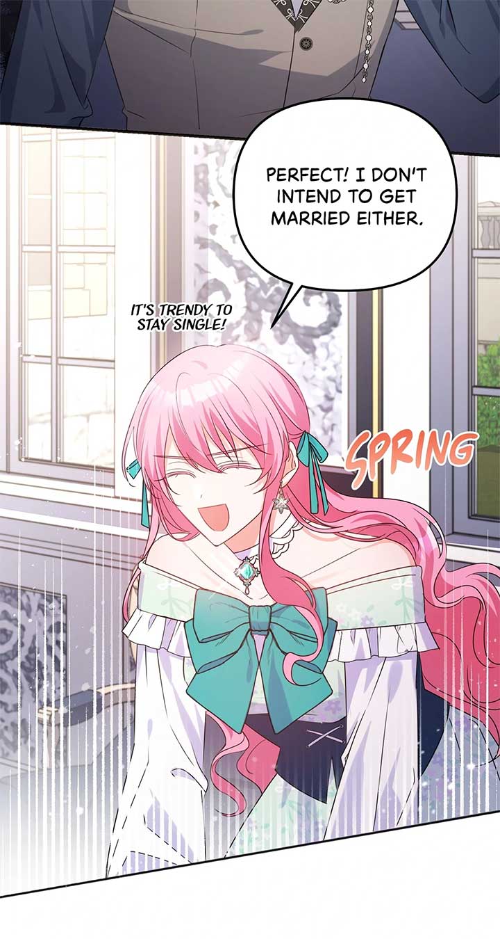 Let Me Enjoy the Extra Life Chapter 9 325 ch 9 9