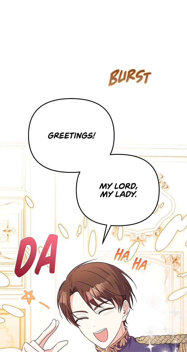 Let Me Enjoy the Extra Life Chapter 9 410 ch 9 94