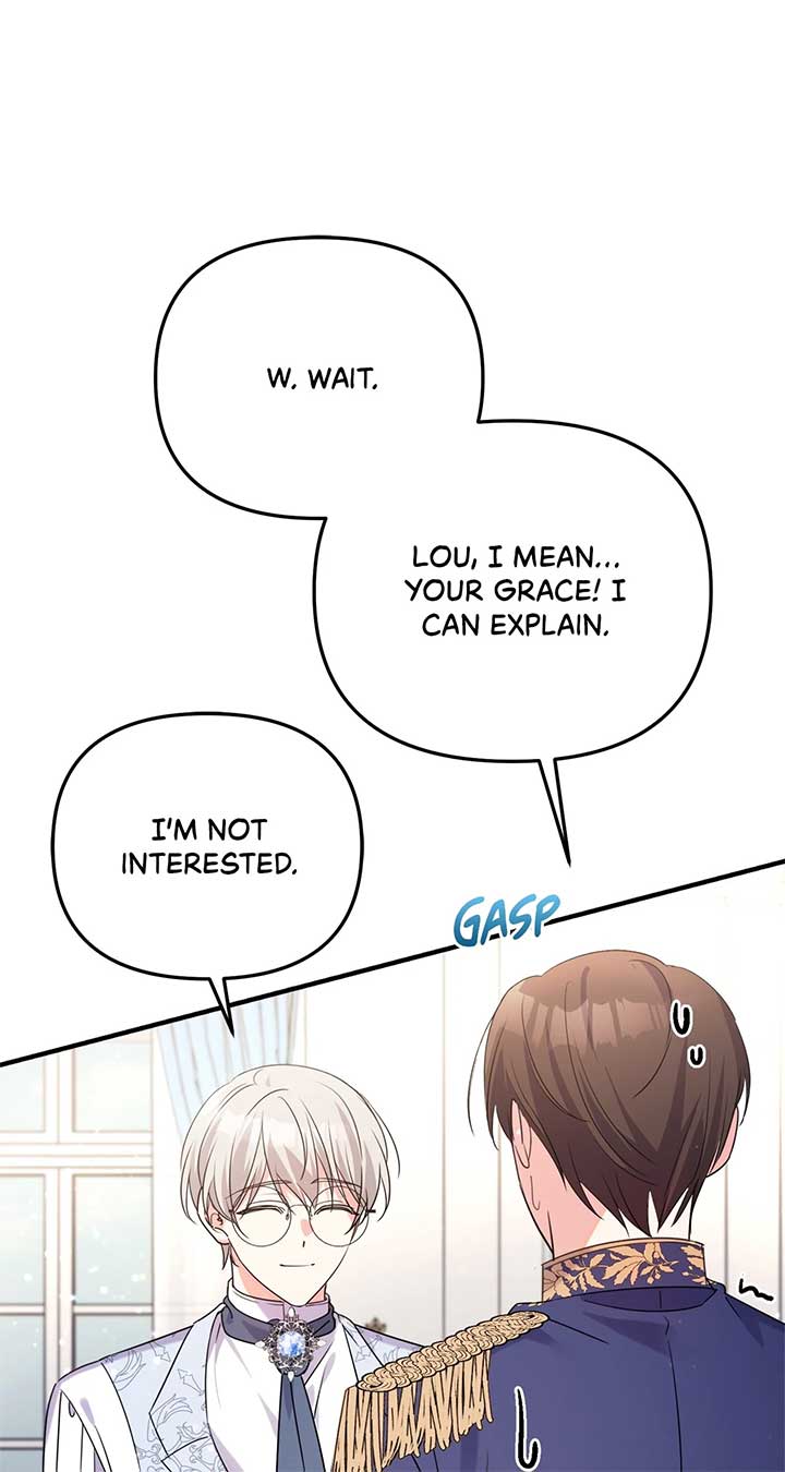 Let Me Enjoy the Extra Life Chapter 9 413 ch 9 97