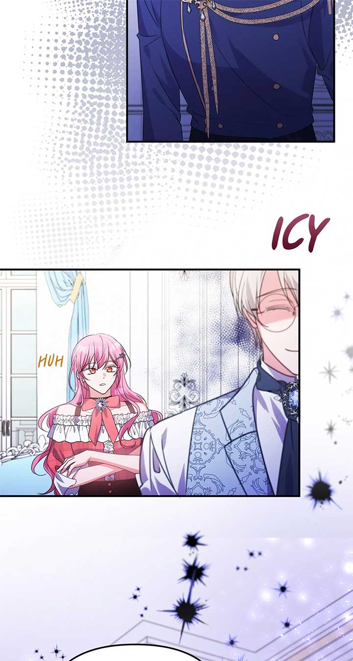 Let Me Enjoy the Extra Life Chapter 9 415 ch 9 99