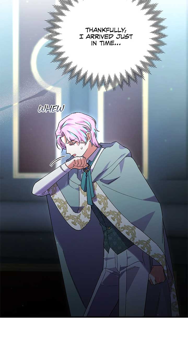 Let Me Kidnap the Male Lead! Chapter 56 297 05