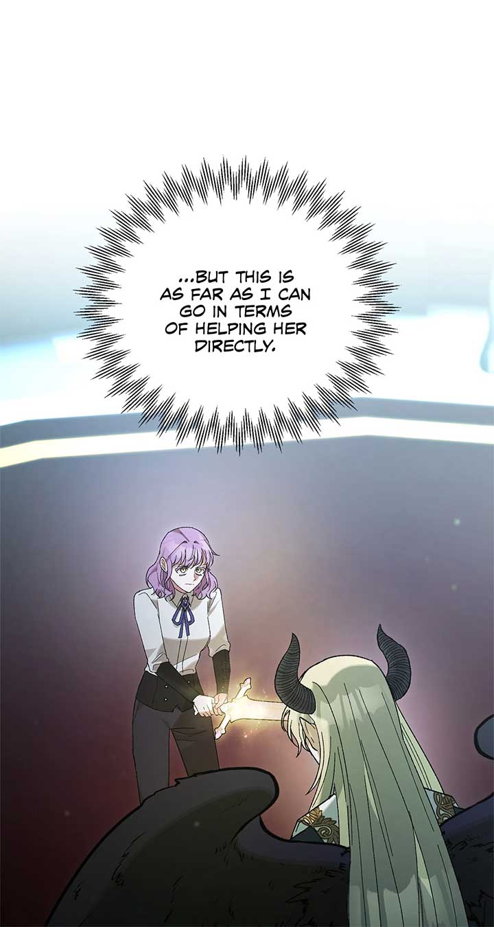 Let Me Kidnap the Male Lead! Chapter 56 298 06