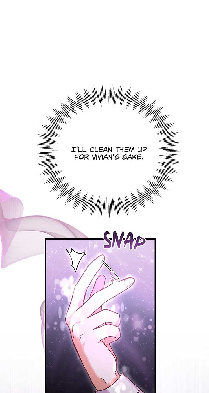 Let Me Kidnap the Male Lead! Chapter 56 303 11