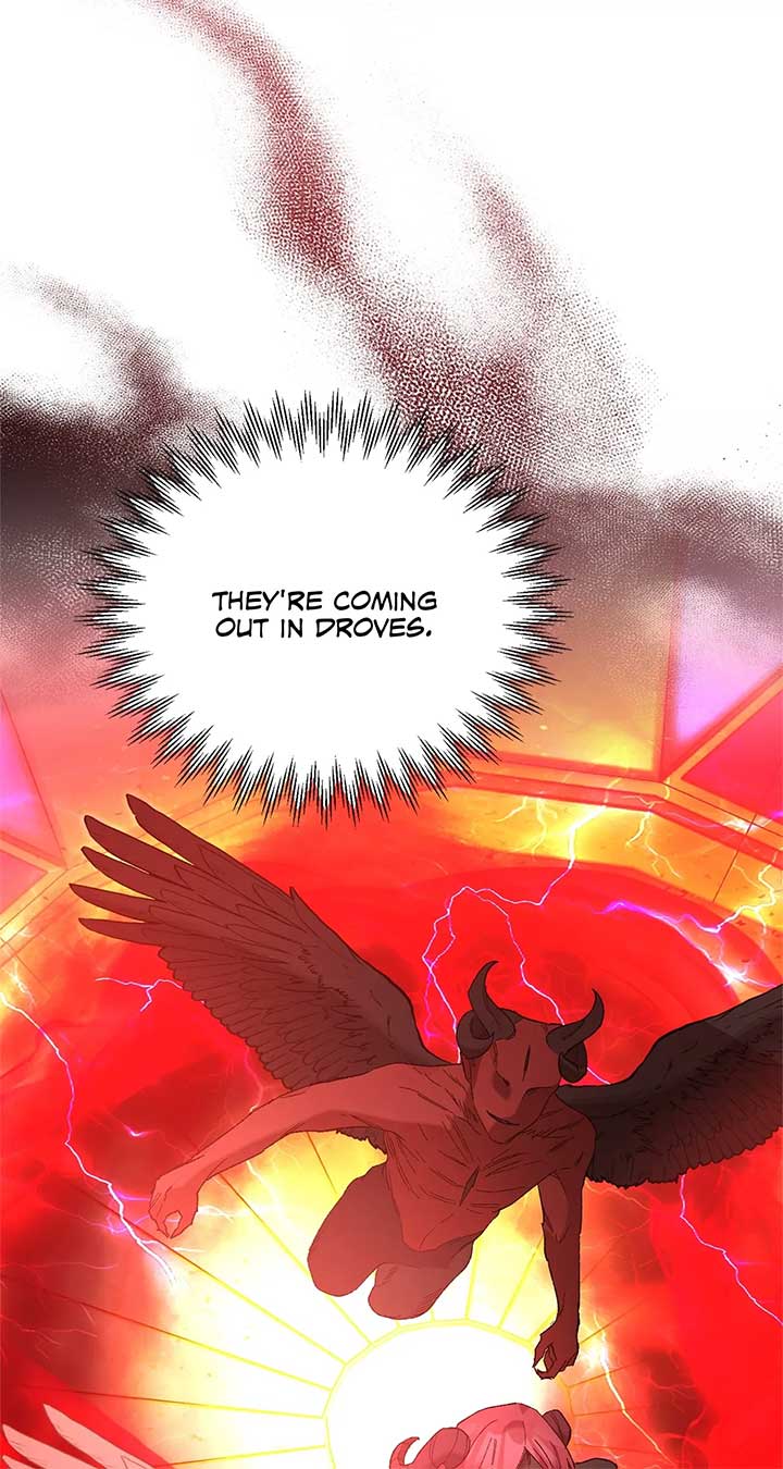 Let Me Kidnap the Male Lead! Chapter 56 309 17