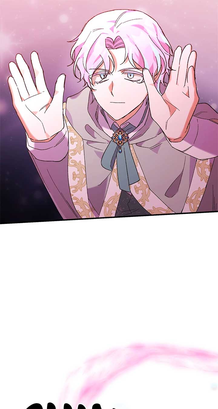 Let Me Kidnap the Male Lead! Chapter 56 311 19