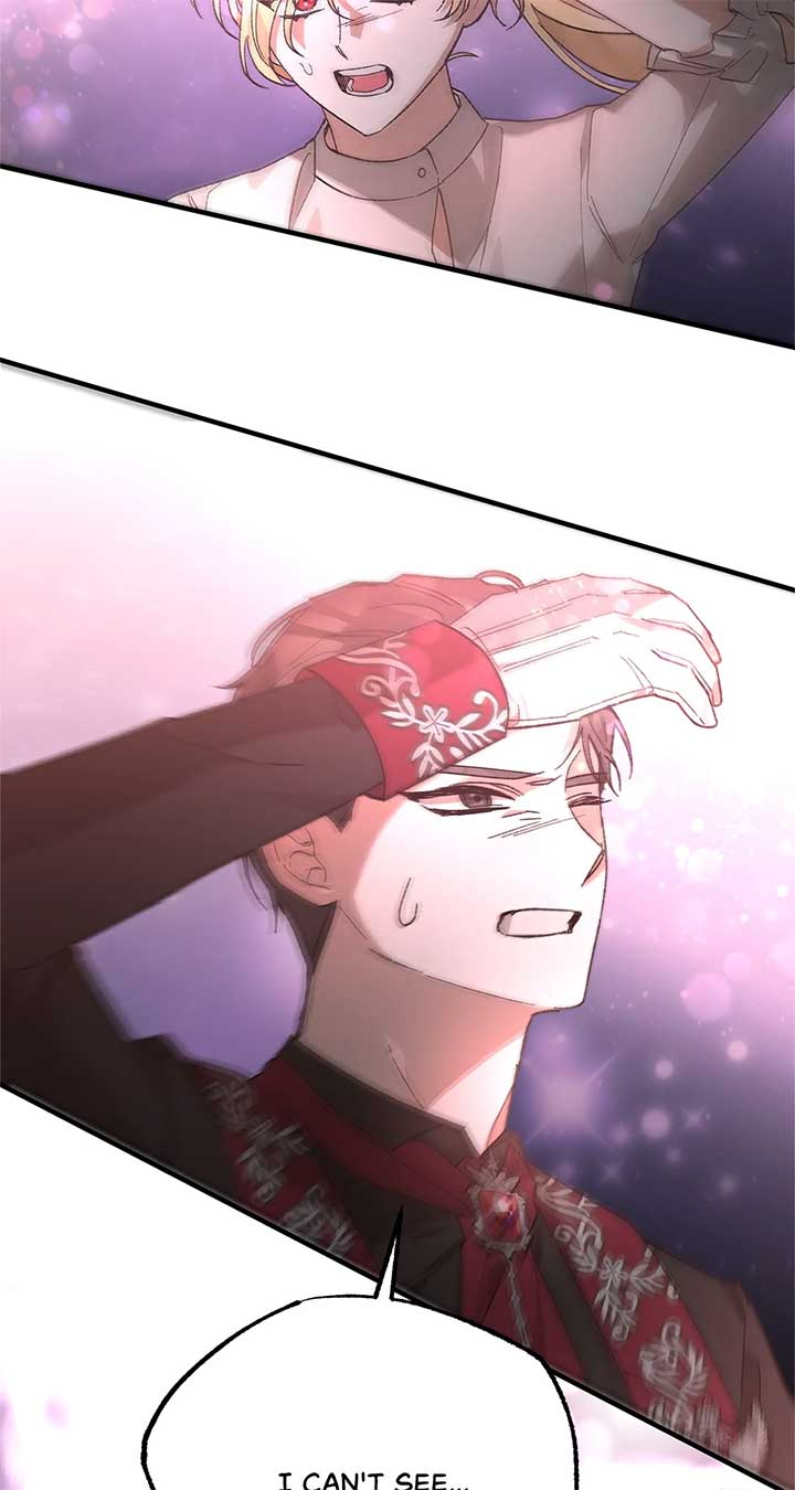 Let Me Kidnap the Male Lead! Chapter 56 315 23