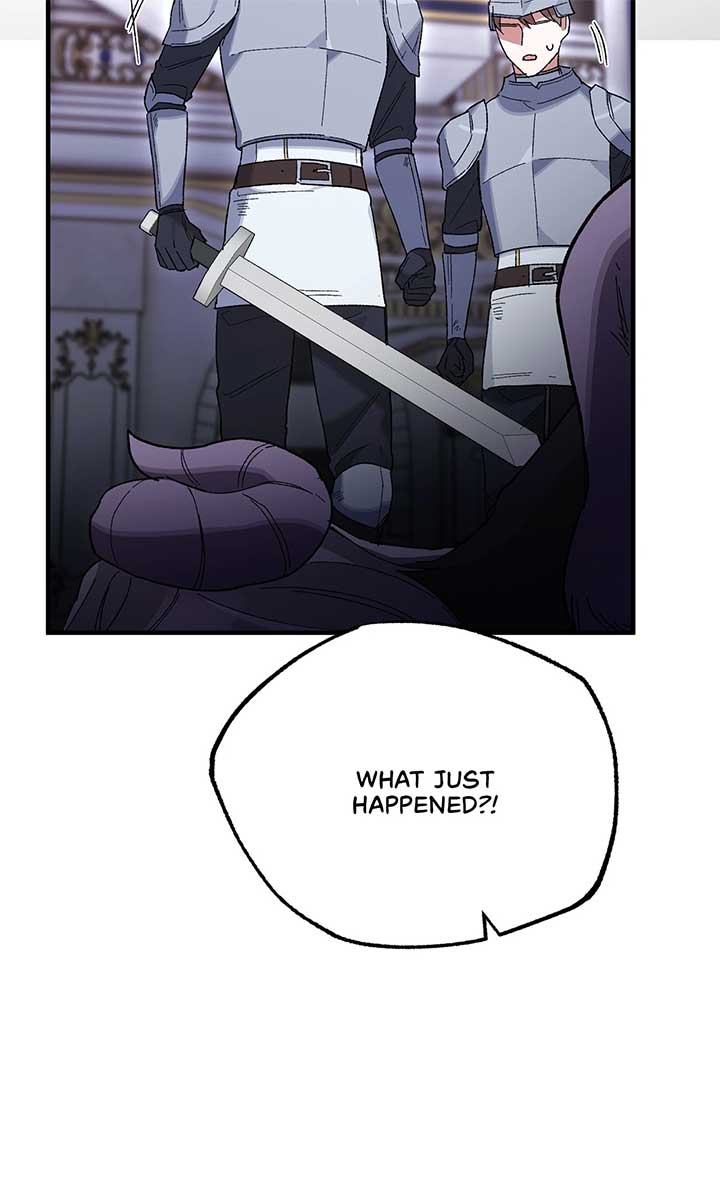 Let Me Kidnap the Male Lead! Chapter 56 321 29