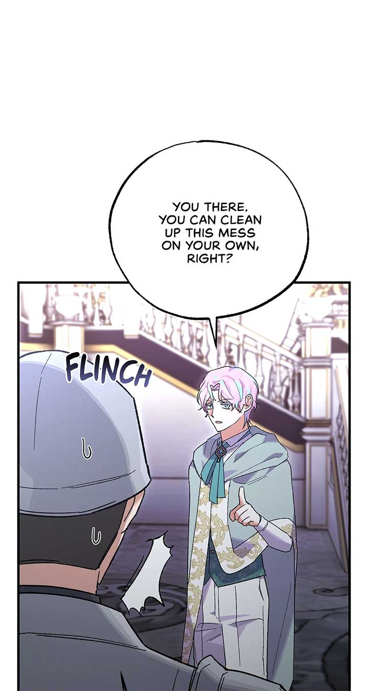 Let Me Kidnap the Male Lead! Chapter 56 322 30