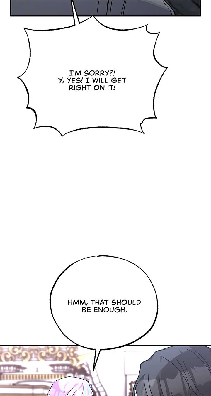 Let Me Kidnap the Male Lead! Chapter 56 323 31