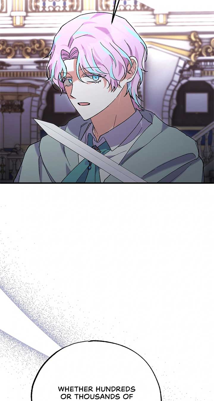 Let Me Kidnap the Male Lead! Chapter 56 328 36