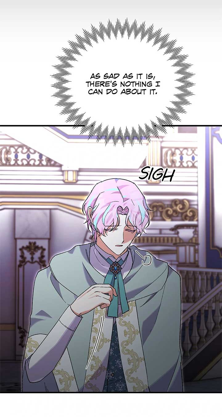 Let Me Kidnap the Male Lead! Chapter 56 336 44