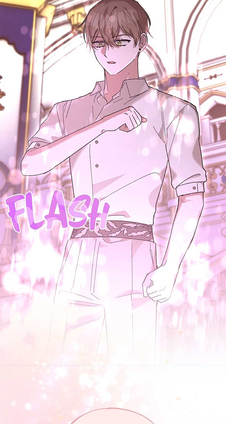 Let Me Kidnap the Male Lead! Chapter 56 339 47