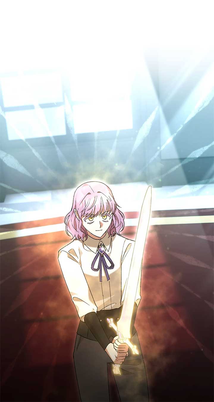 Let Me Kidnap the Male Lead! Chapter 56 342 50