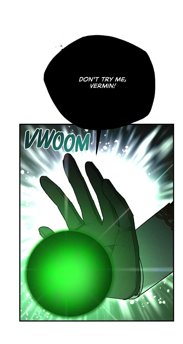 Let Me Kidnap the Male Lead! Chapter 56 350 58