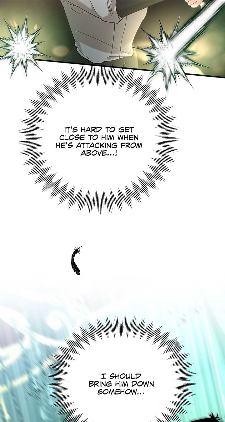 Let Me Kidnap the Male Lead! Chapter 56 354 62