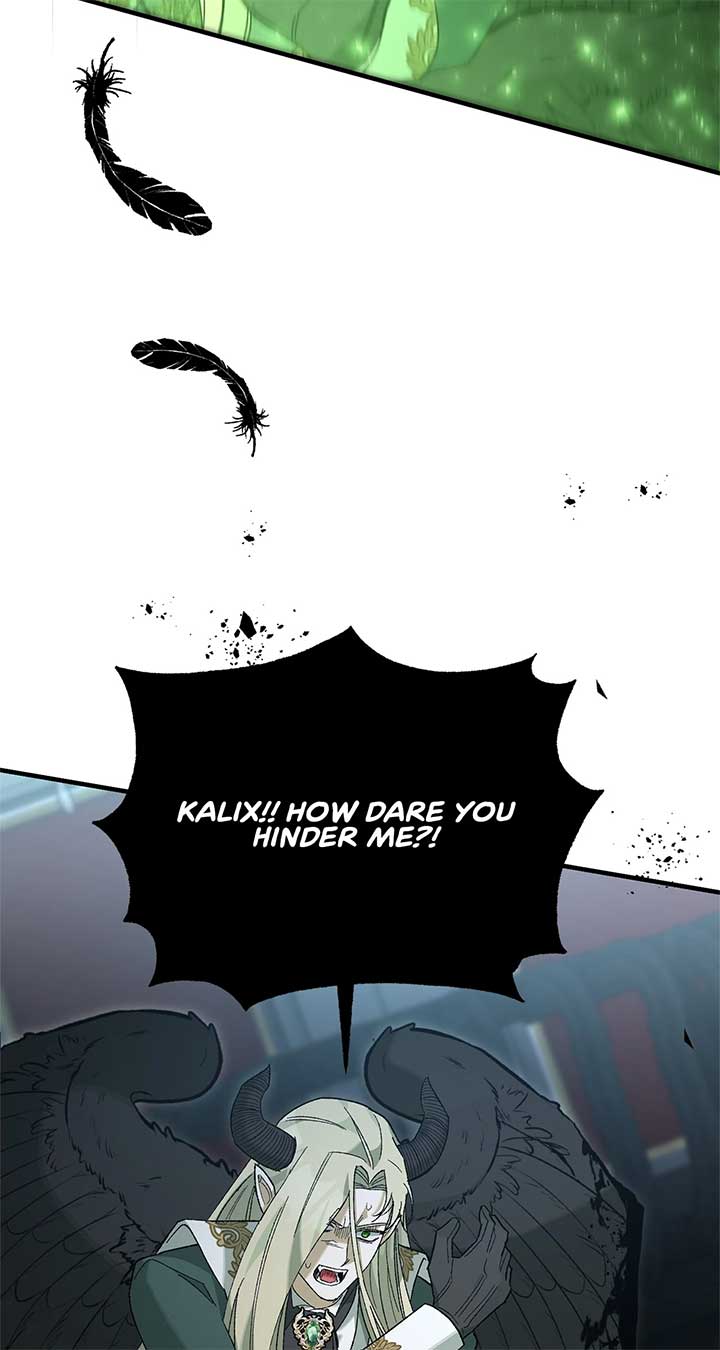 Let Me Kidnap the Male Lead! Chapter 56 357 65