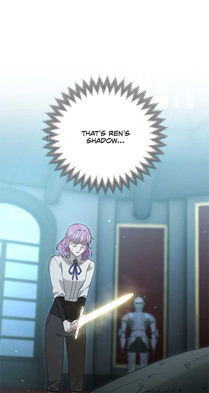 Let Me Kidnap the Male Lead! Chapter 56 363 71