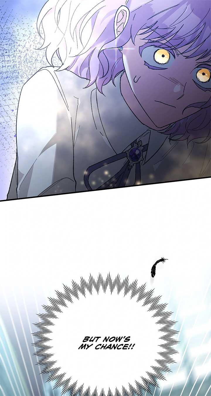 Let Me Kidnap the Male Lead! Chapter 56 365 73