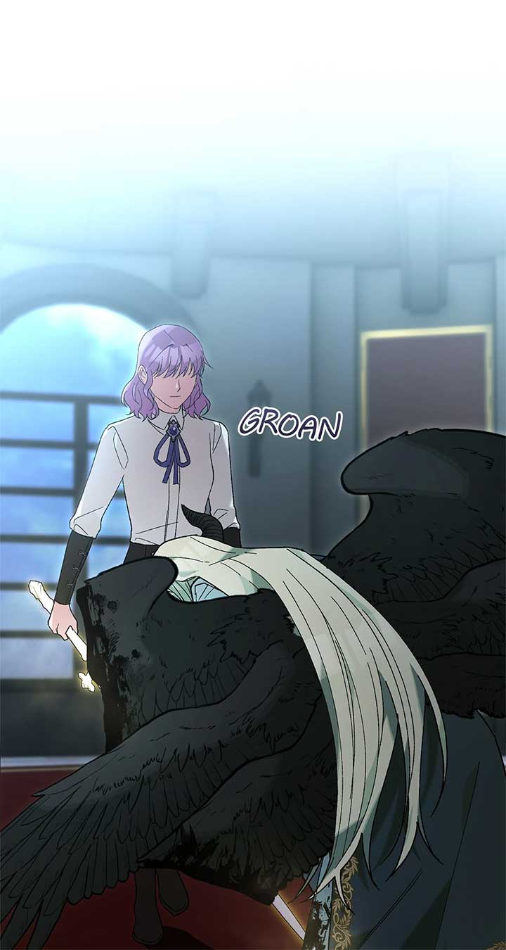 Let Me Kidnap the Male Lead! Chapter 56 372 80