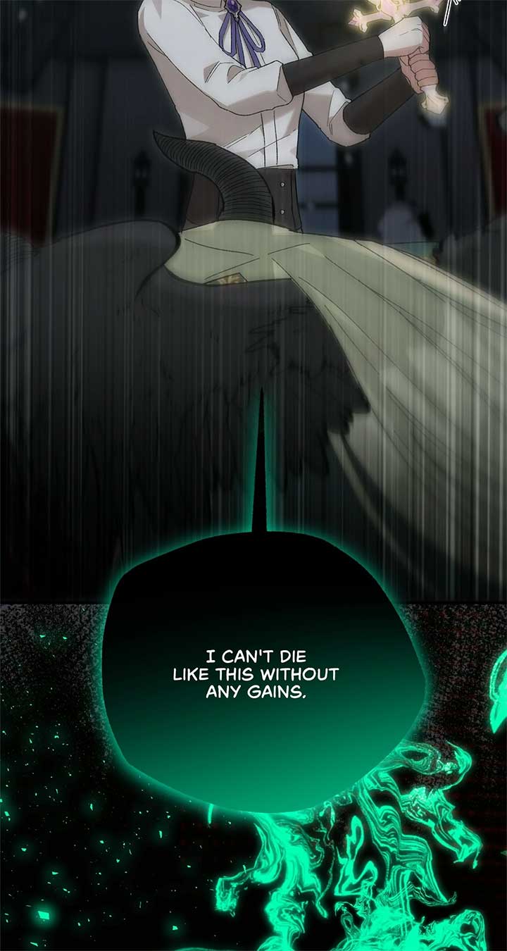 Let Me Kidnap the Male Lead! Chapter 56 381 89