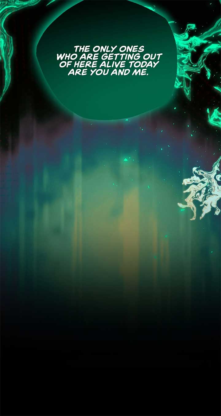 Let Me Kidnap the Male Lead! Chapter 56 384 92