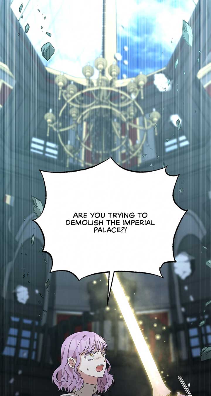 Let Me Kidnap the Male Lead! Chapter 57 283 03