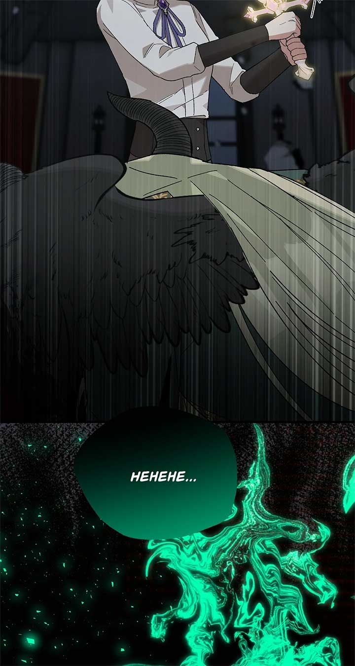 Let Me Kidnap the Male Lead! Chapter 57 284 04