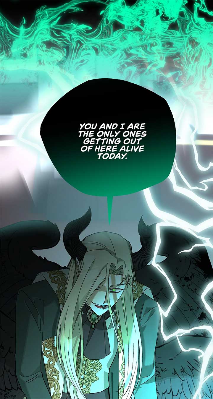 Let Me Kidnap the Male Lead! Chapter 57 285 05