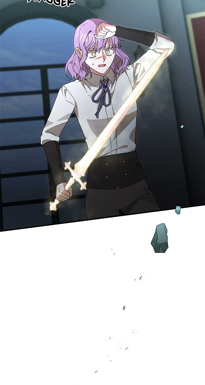 Let Me Kidnap the Male Lead! Chapter 57 288 08