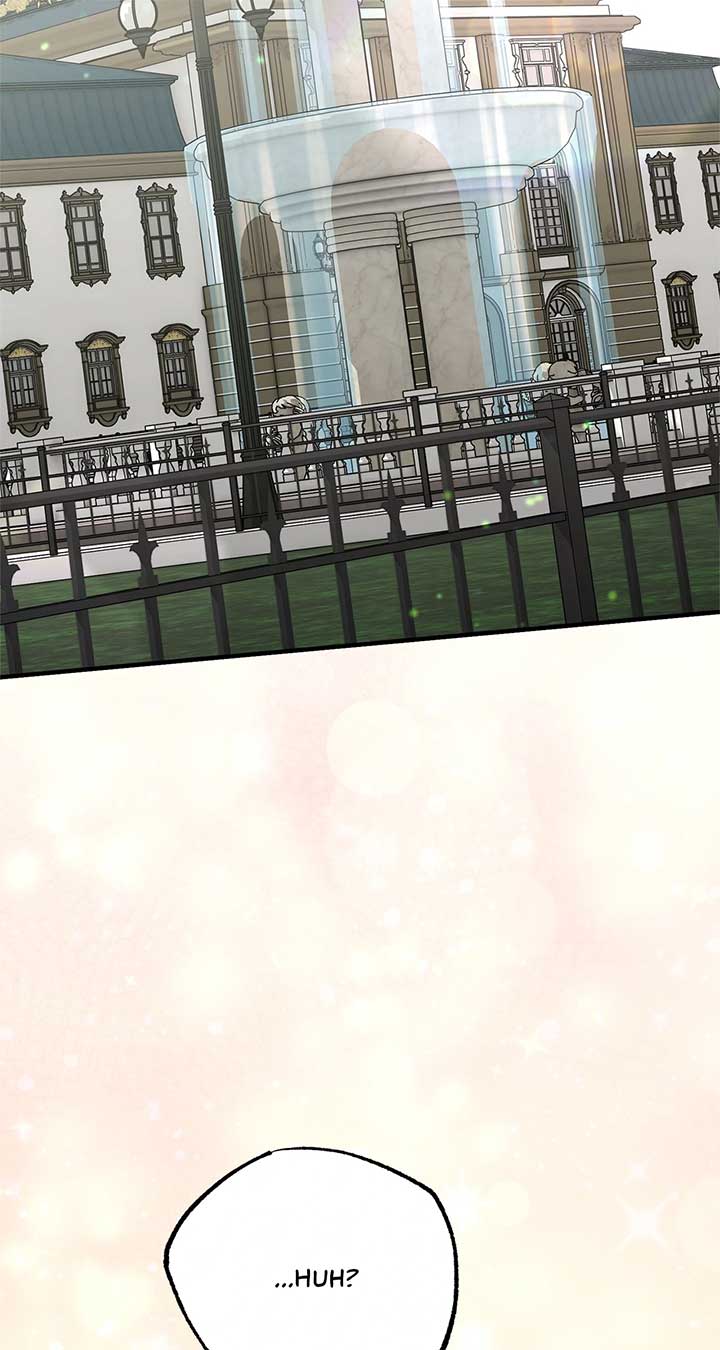 Let Me Kidnap the Male Lead! Chapter 57 296 16