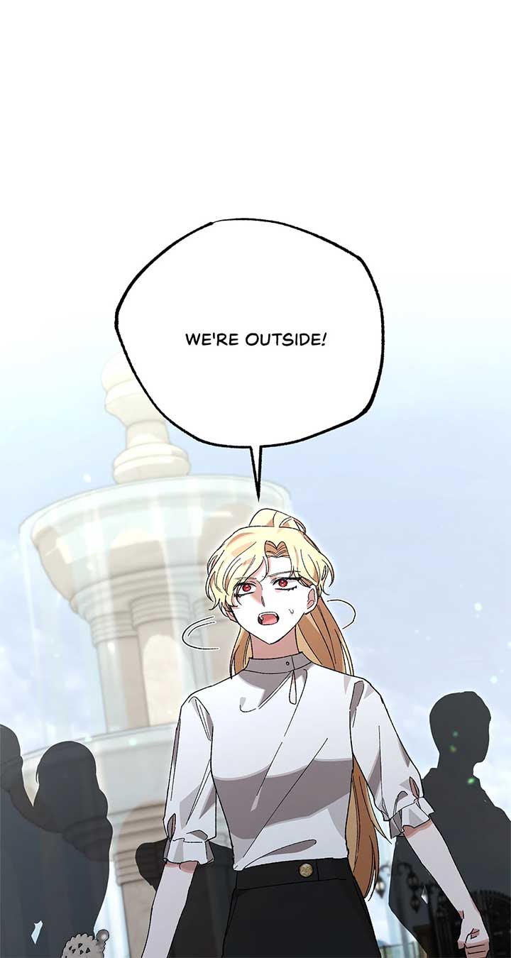 Let Me Kidnap the Male Lead! Chapter 57 299 19